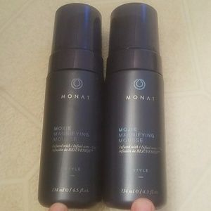 Monat - Magnifying Mousse